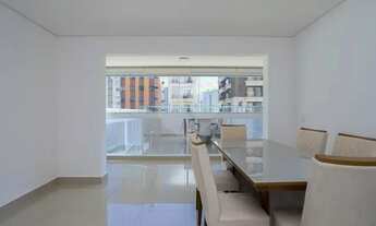 Imagem: São Paulo - Apartamento Padrão - HIGIENÓPOLIS