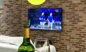 Imagem 4: Apartamento de 68m² com 2 quartos - São Paulo - SP