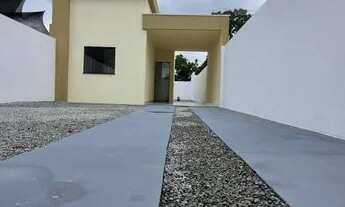 Imagem: Casa nova em várzea Grande MT
