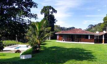 Imagem 6: Rio Friburgo - Guapimirim Km 14