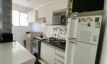 Imagem 5: APARTAMENTO 02 DORMITÓRIOS NO SPAZIO JANDAIA PONTE SÃO JOÃO JUNDIAÍ SP