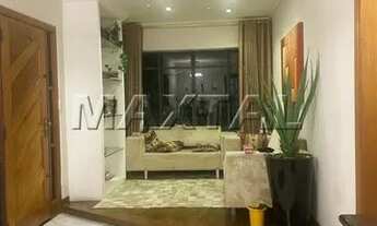 Imagem 6: Casa no bairro Lauzane Paulista com 3 dormitórios, 3 banheiros e 2 vagas