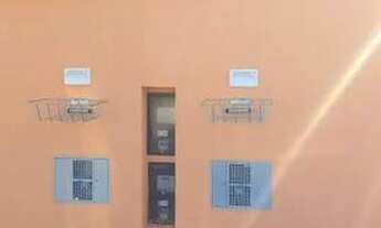 Imagem 2: Casa para venda possui 80 metros quadrados com 3 quartos em Jardim das Oliveiras - São Pau