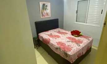 Imagem 7: Apartamento para Locação em Cajamar, Portais (Polvilho), 2 dormitórios, 1 banheiro, 1 vaga