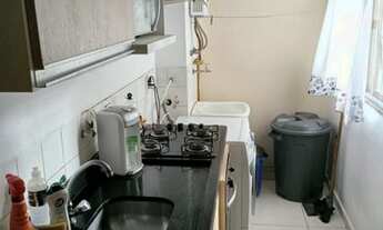 Imagem 6: Apartamento para venda tem 45 metros quadrados com 2 quartos em Ajuda - Macaé - RJ