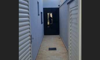 Imagem 5: Casa para venda tem 110 metros quadrados com 2 quartos em Lago Sul - Bady Bassitt - São Pa