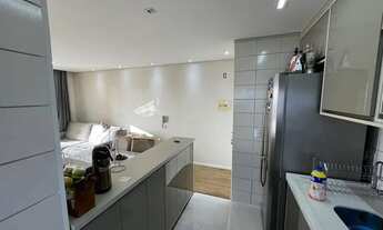 Imagem 7: Apartamento para aluguel e venda tem 60 metros quadrados com 3 quartos