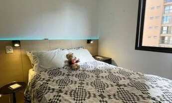 Imagem 7: 2 DORMS SENDO 1 SUÍTE, 1 VG, 72 m² - Jardim Maria Rosa - Taboão da Serra/SP - AP6876