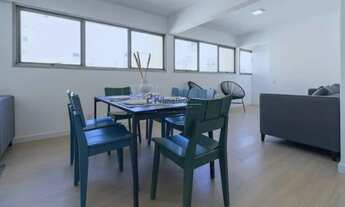 Imagem 2: Apartamento no melhor do Itaim - 3 dormitórios (suíte) - 1 vaga