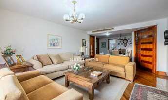 Imagem 3: Cobertura horizontal com 3 dormitórios e 2 vagas