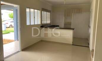 Imagem 3: Casa para locação com 250 m² | Condomínio Golden Park