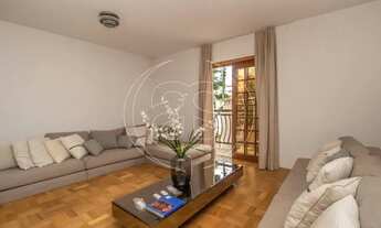 Imagem 7: São Paulo - Casa Padrão - Chácara Monte Alegre