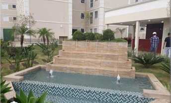 Imagem 6: Alugo apartamento condomínio Trentino em Taubaté-SP