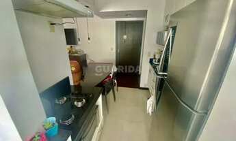 Imagem 5: Apartamento de 2 dormitórios no bairro Cristo Redentor