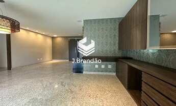 Imagem 6: Apartamento para Venda em Belo Horizonte, Buritis, 4 dormitórios, 4 suítes, 5 banheiros, 3