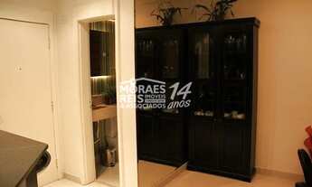 Imagem 7: Apartamento à venda, 78 m² por R$ 595.000,00 - Morumbi - São Paulo/SP