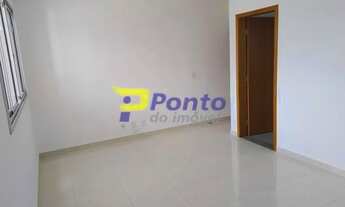 Imagem 4: Apartamento Condomínio Jardins do Horizonte