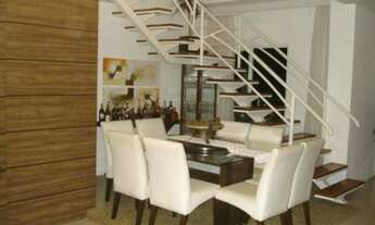 Imagem 6: Cobertura 315m² - 4 quartos - Cavaleiros - Macaé - RJ