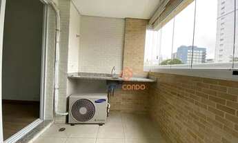 Imagem 5: Apartamento com 2 dormitórios para alugar, 56 m² por R$ 4.488,00/mês - Saúde - São Paulo/S