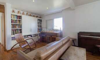 Imagem 5: Apartamento Venda 3 Dormitórios - 115 m² Pompéia