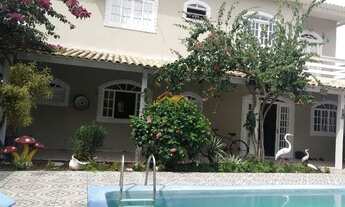 Imagem: Casas à venda em Unamar, Cabo Frio - RJ