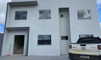 Imagem: Apartemento Novo Centenário