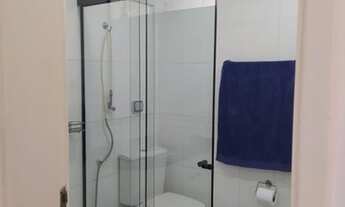 Imagem 6: Apartamento reformado com 2 suítes na Treze de Julho