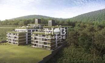 Imagem 5: Apartamento com 2 dormitórios à venda, 83 m² - Cacupé - Florianópolis/SC