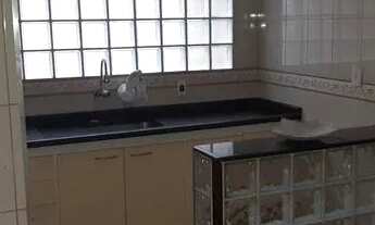 Imagem 6: Casa com 3 dormitórios para alugar, 100 m² por R$ 2.500,00/mês - Parque São Lucas - São Pa