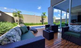 Imagem 2: Casa 3 dormitórios, 310 m² - venda R$ 2.900.000,00 aluguel R$ 14.000,00/mês - Alphaville E