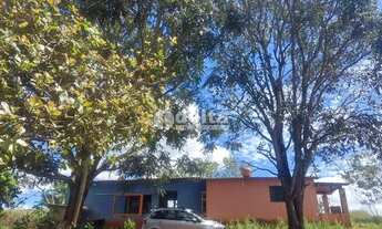 Imagem 2: Sítio sentido Tapuirama