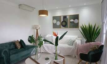 Imagem 2: Apartamento alto padrão na Enseada aceita permuta em casa em Campinas