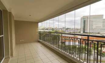 Imagem 3: Apartamento em Campo Grande - São Paulo, SP