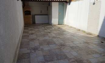 Imagem 7: Casa para venda tem 87 metros quadrados com 2 quartos em Juscelino - Mesquita - RJ