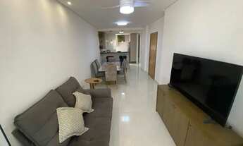 Imagem 3: Apartamento Mobiliado