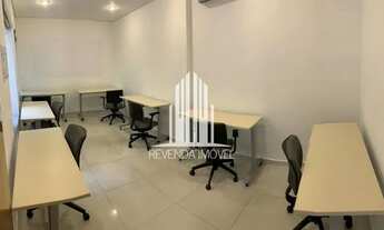Imagem 6: Conj. Comercial para alugar em Jardim das Acácias