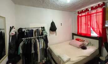 Imagem 3: Apartamento para venda possui 59 metros quadrados com 2 quartos em Saúde - Salvador - BA