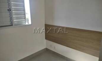 Imagem 4: ApartEspetacularamento de 2 Dormitório para locação a 200 metros do Metrô Santana J. São