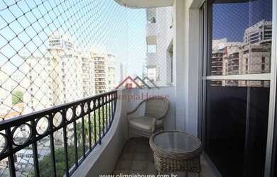 Imagem 5: Locação Apartamento 2 Dormitórios - 65 m² Vila Olímpia