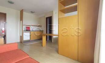 Imagem 3: Flat The Premium Osasco disponível para venda com 38m² e 01 vaga de garagem