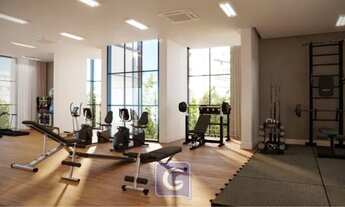 Imagem 4: Apartamento à venda no bairro Centro - Cascavel/PR