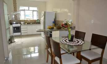 Imagem 3: Casa para venda com 90 metros quadrados com 3 quartos em Beberibe - Recife - PE