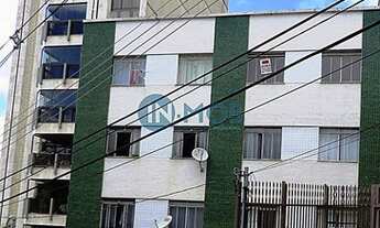 Imagem: Juiz de Fora - Apartamento Padrão - Centro