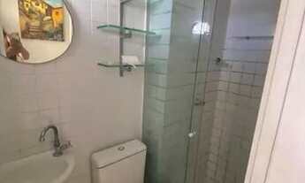 Imagem 2: Alugo Village Krystal com 3 suítes no 22 andar, modulados e varanda gourmet