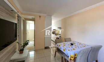 Imagem: Conjunto Habitacional Engenheiro Otávio