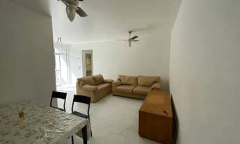 Imagem 2: Apartamento á venda com 85 m2 com 3 quartos e sacada