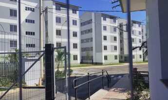Imagem 3: Apartamento 2 quartos novo
