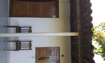 Imagem: Casa em paripueira