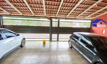 Imagem 4: RDS vende casa 04 quartos, 02 suítes, casa fundo, qd 20 leste aceita apartamento