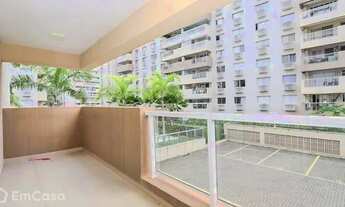 Imagem 5: Vendo Excelente Apartamento Luar do Pontal com 77 metros quadrados,Recreio